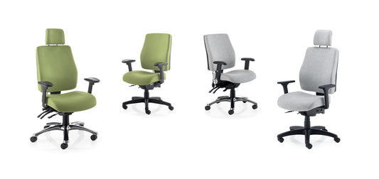 Performance Posture Office Chair