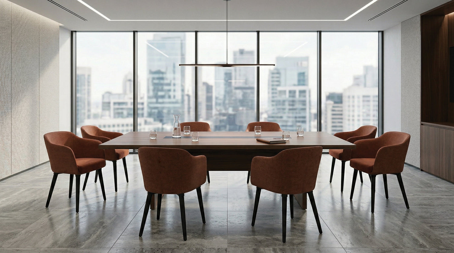 Boardroom Seating - My Office Seating