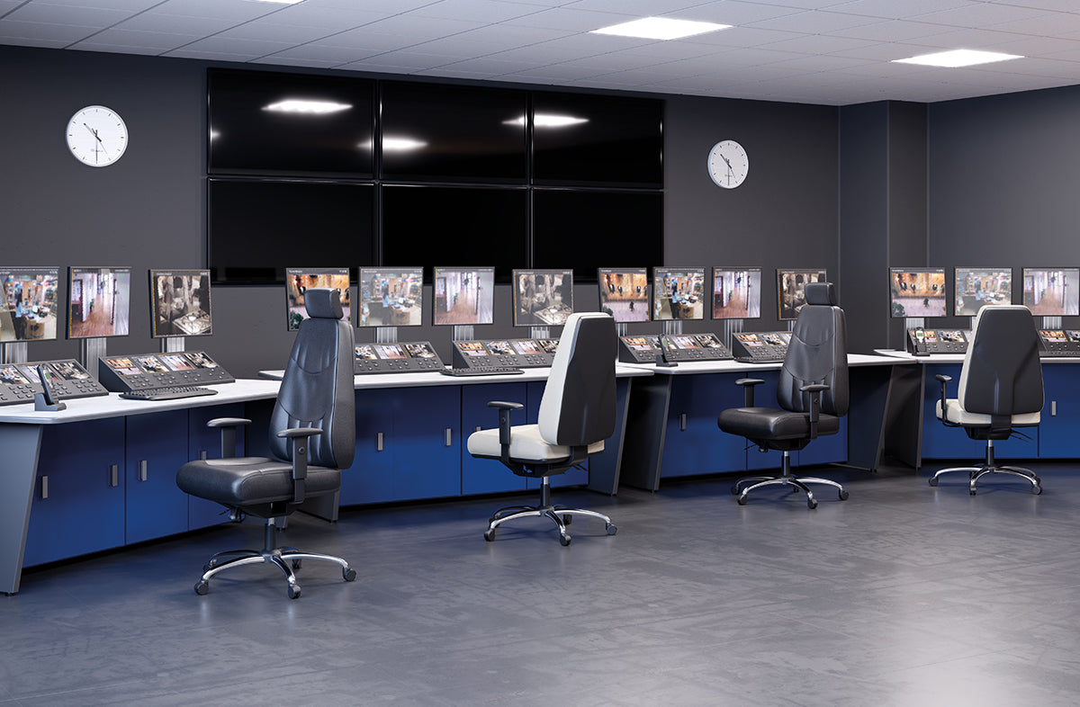 24 Hour Office Chairs