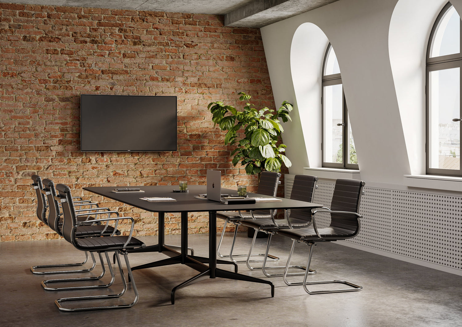 Executive Office Chairs - My Office Seating