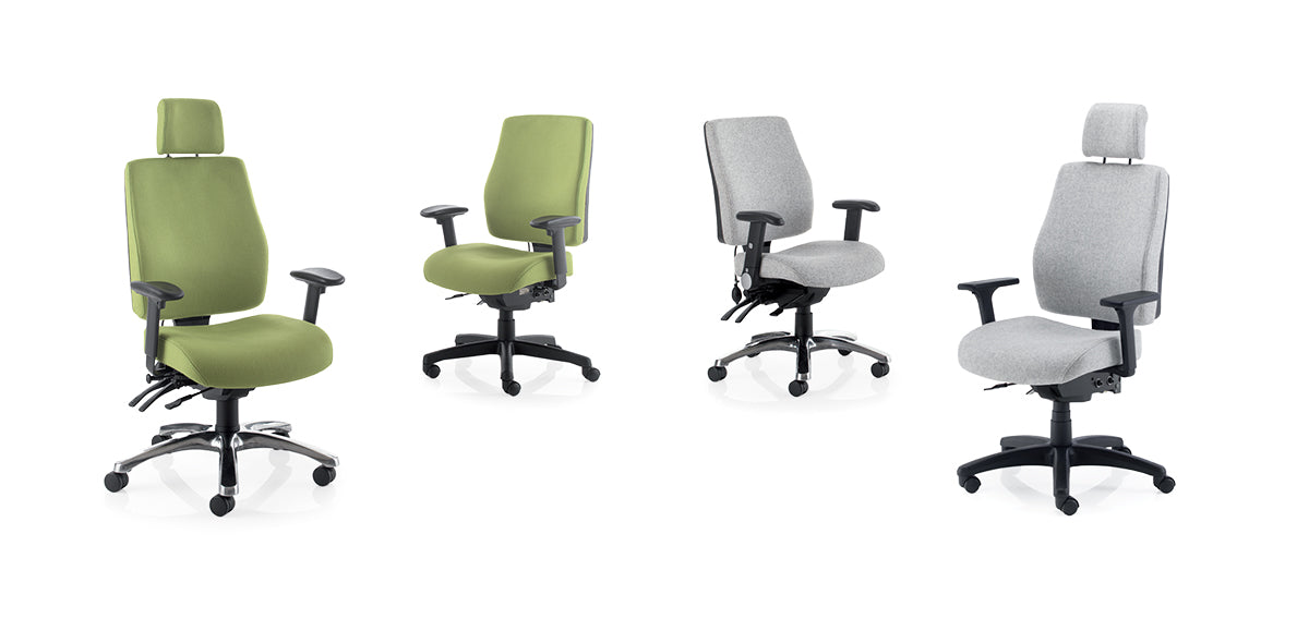 Performance Posture Office Chair