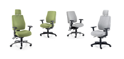 Performance Posture Office Chair