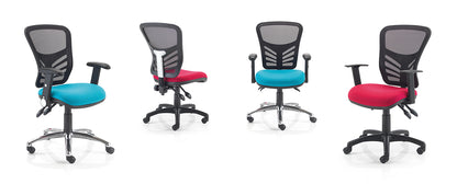 Sketch Mesh Operator Chair - My Office Seating