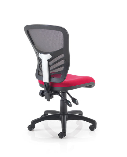 Sketch Mesh Operator Chair - My Office Seating