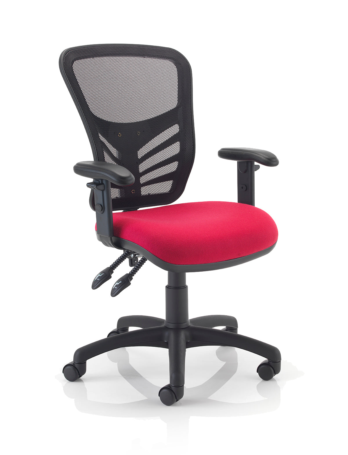 Sketch Mesh Operator Chair - My Office Seating