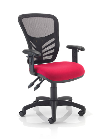 Sketch Mesh Operator Chair - My Office Seating
