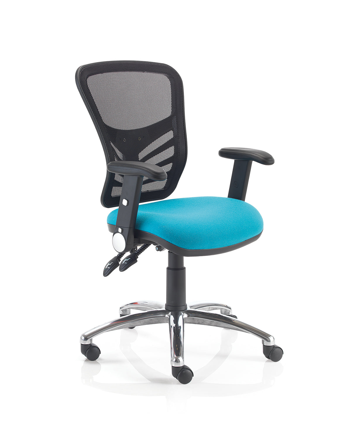 Sketch Mesh Operator Chair - My Office Seating