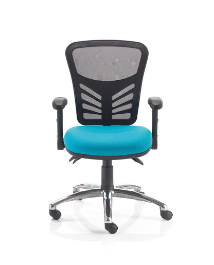 Sketch Mesh Operator Chair - My Office Seating