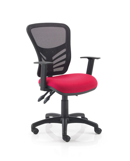 Sketch Mesh Operator Chair - My Office Seating