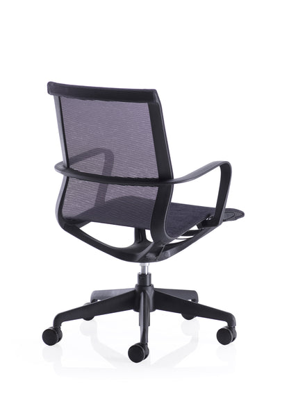 Swing Mesh Executive Office Chair