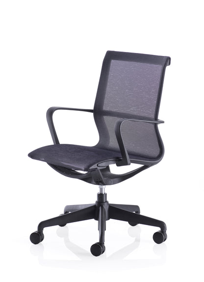 Swing Mesh Executive Office Chair