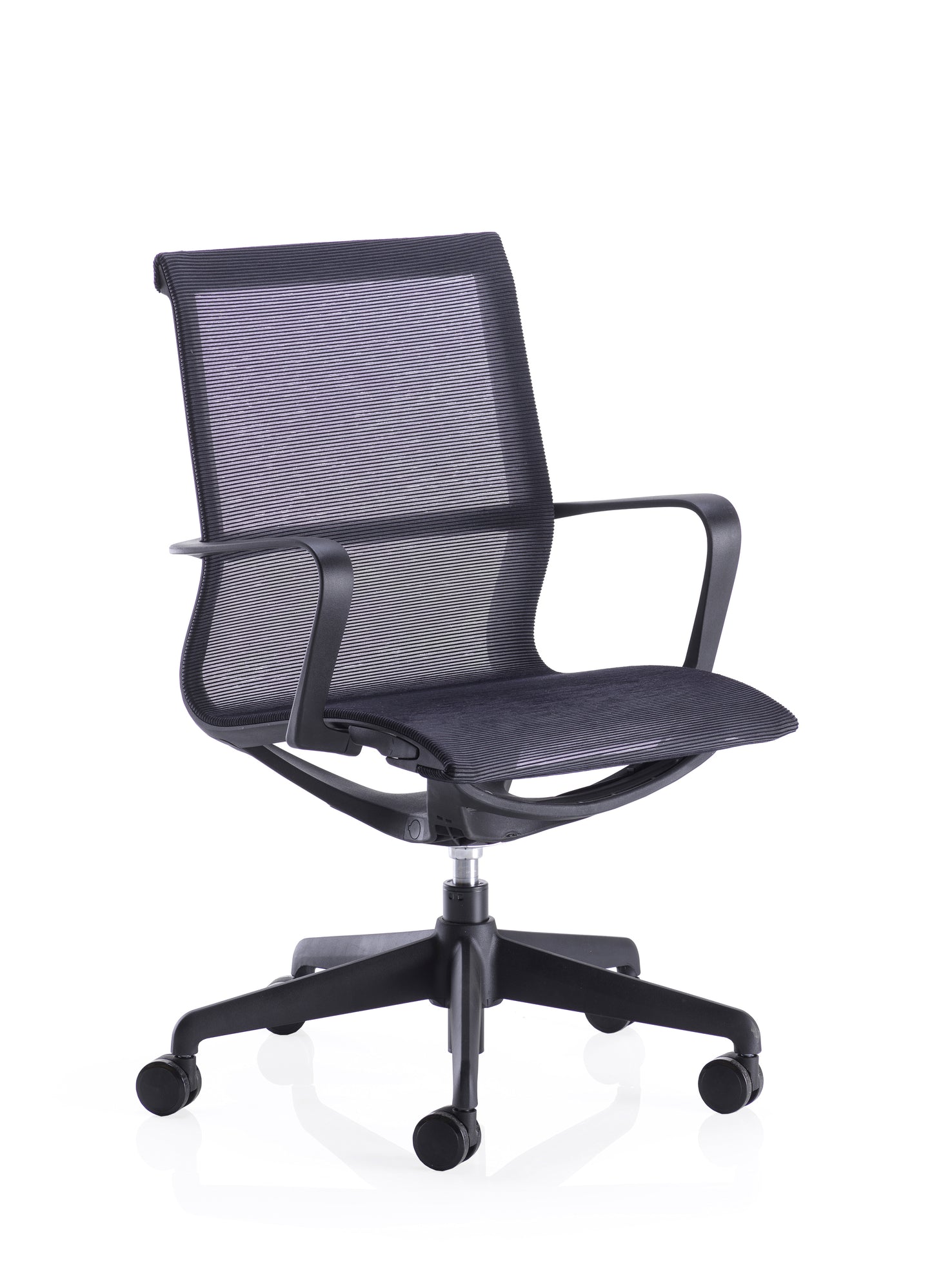 Swing Mesh Executive Office Chair