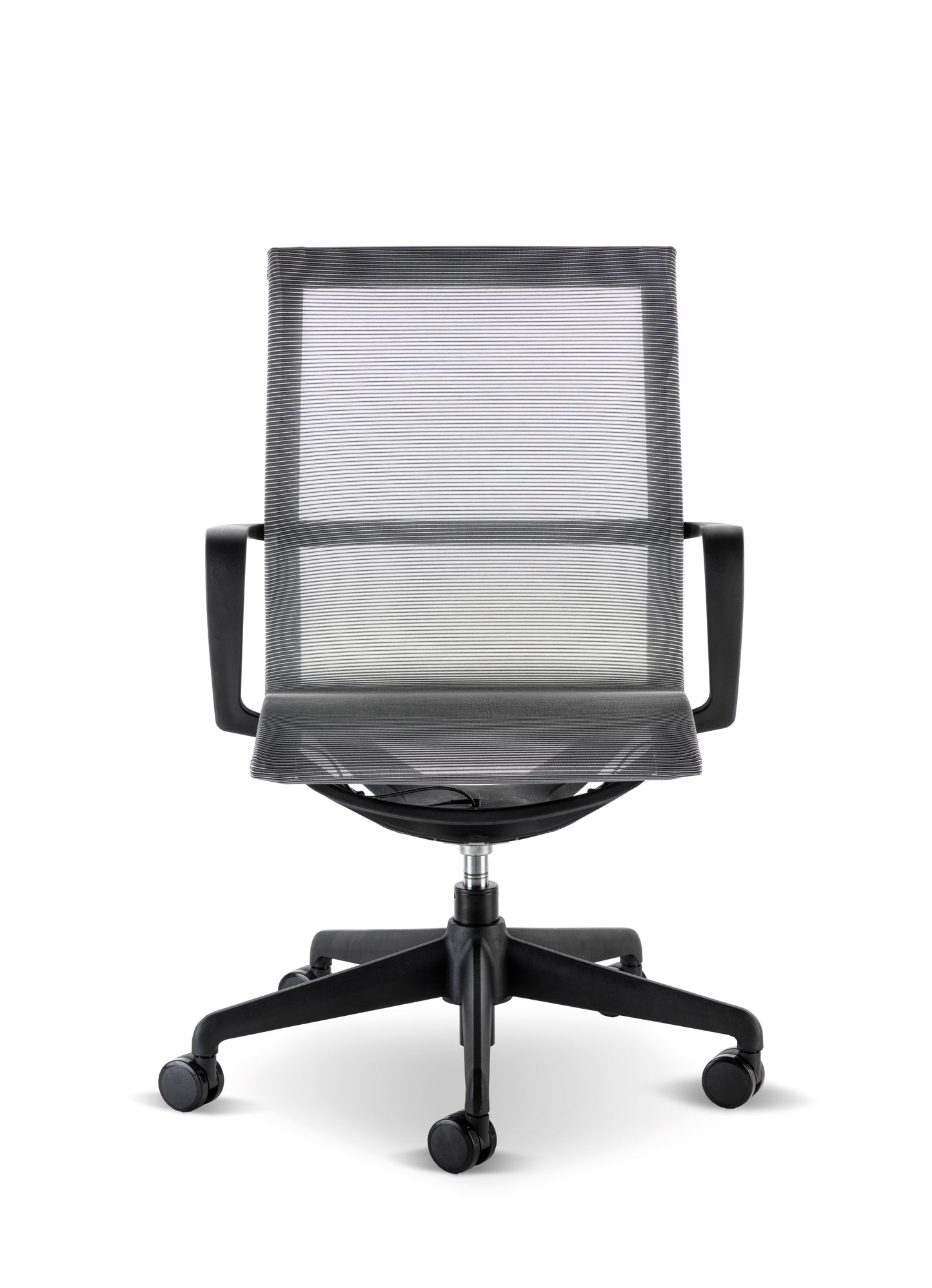 Swing Mesh Executive Office Chair