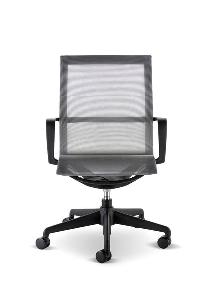 Swing Mesh Executive Office Chair