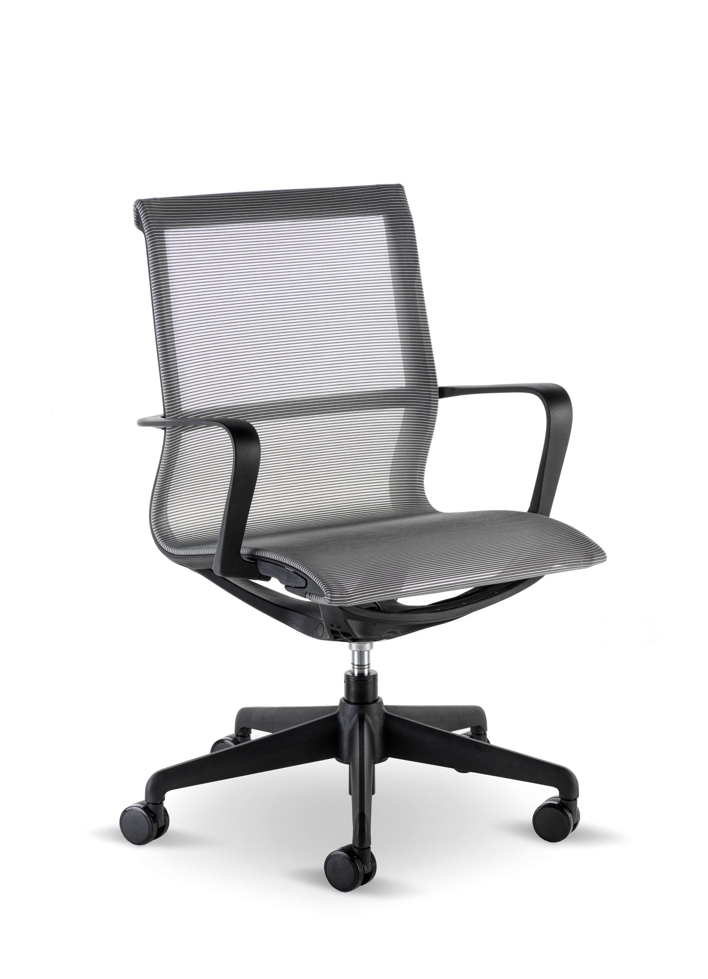 Swing Mesh Executive Office Chair