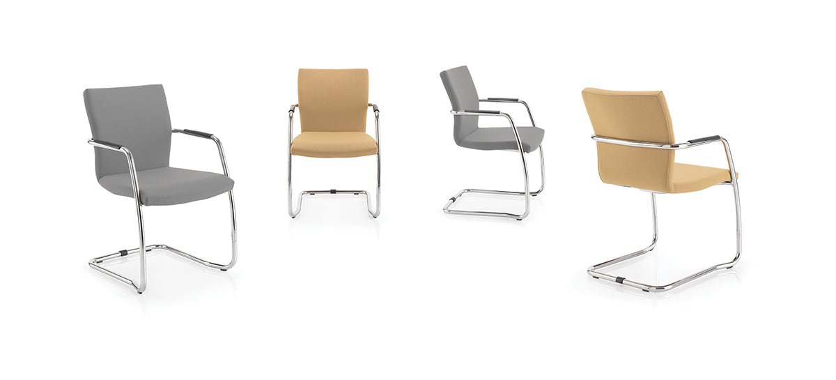 Twist TWCA Chair