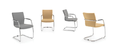 Twist TWCA Chair