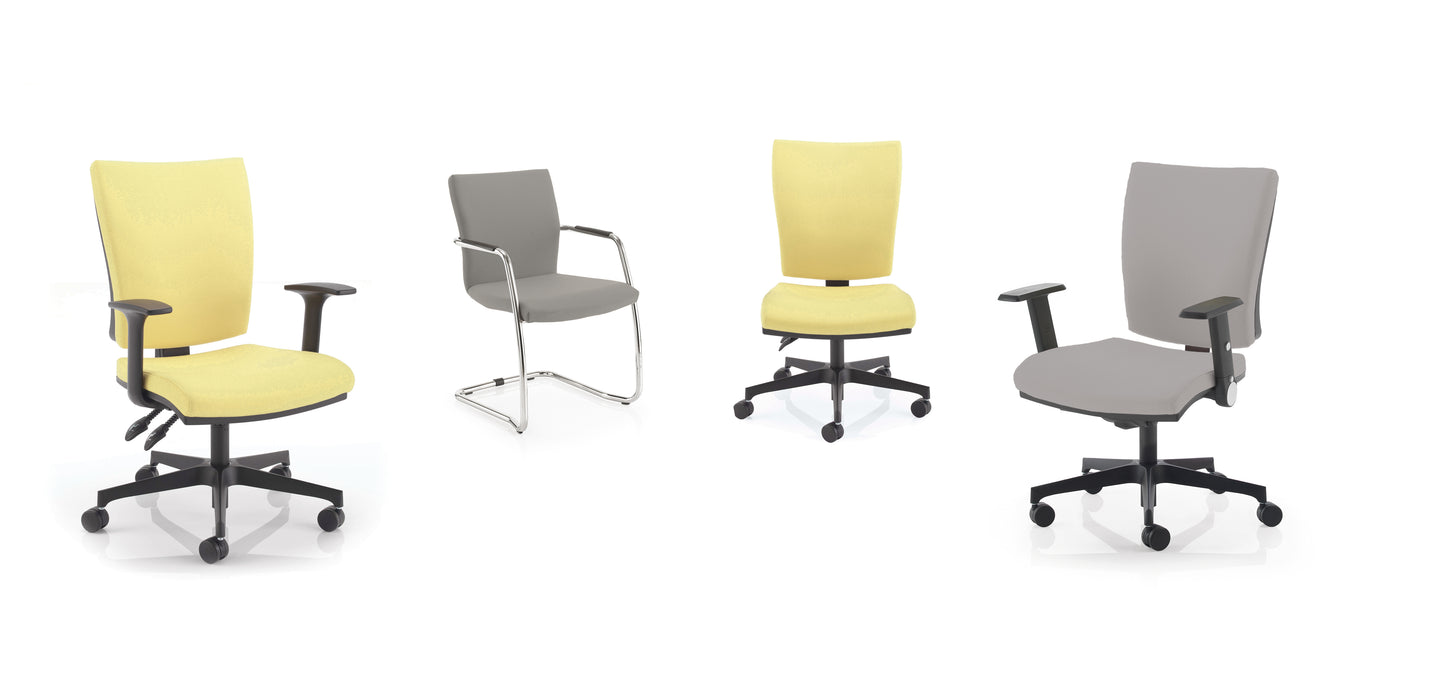 Twist Task Chair