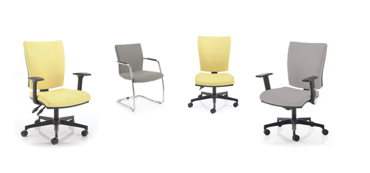 Twist Task Chair