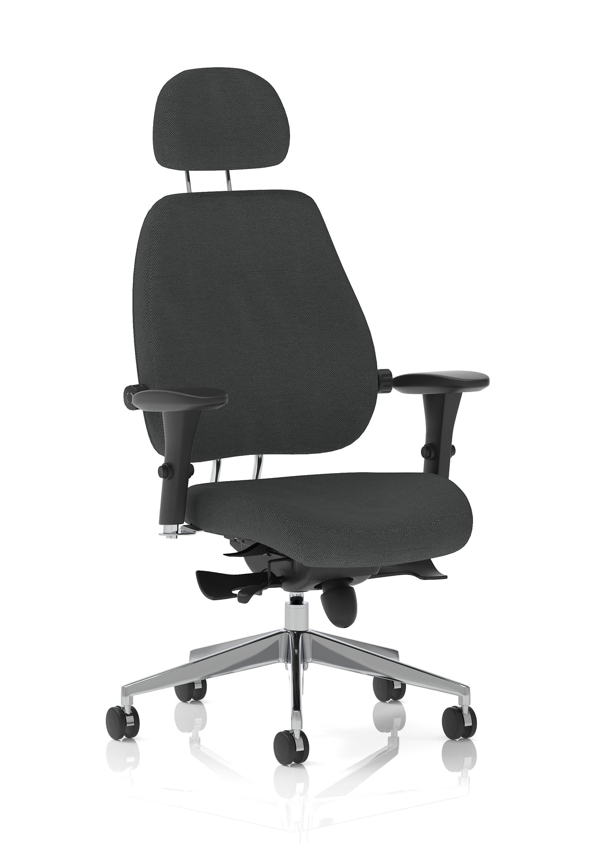 Chiro Plus Ultimate in Quest Mussel fabric