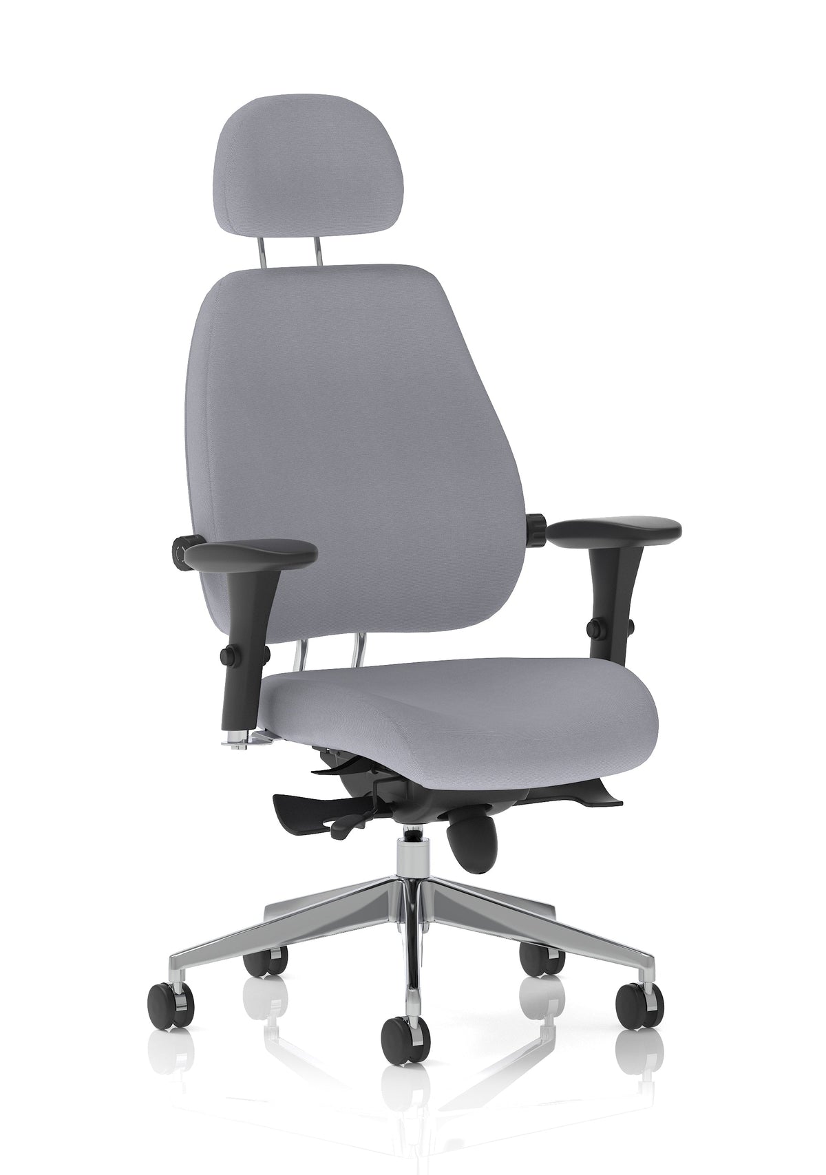 Chiro Plus Ultimate in Quest Shell fabric